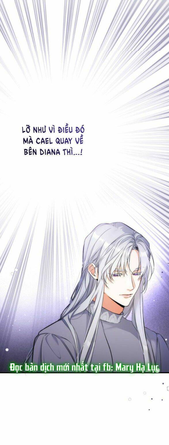 Dành Cho Nhân Vật Bị Bỏ Rơi Yêu Thích Nhất Của Tôi: Chapter 18.1