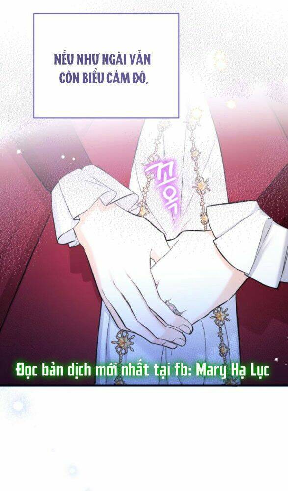 Dành Cho Nhân Vật Bị Bỏ Rơi Yêu Thích Nhất Của Tôi: Chapter 18.1
