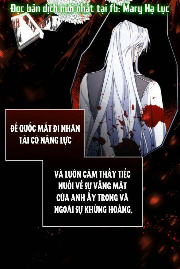 Dành Cho Nhân Vật Bị Bỏ Rơi Yêu Thích Nhất Của Tôi: Chapter 18.1