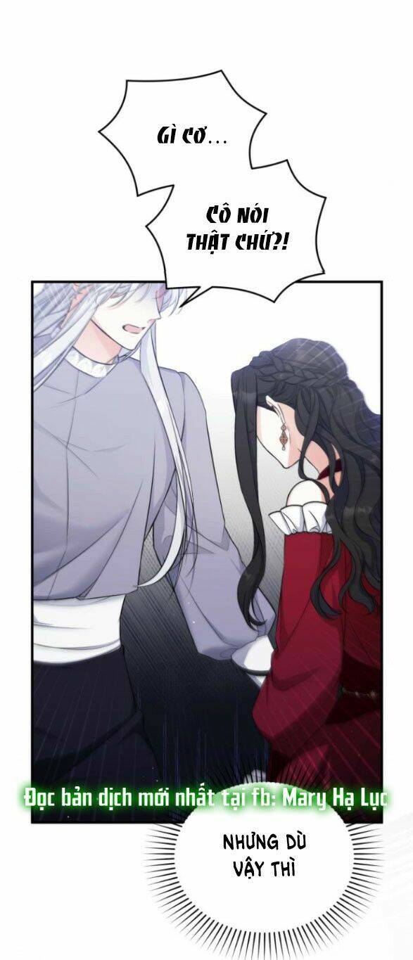 Dành Cho Nhân Vật Bị Bỏ Rơi Yêu Thích Nhất Của Tôi: Chapter 18.1