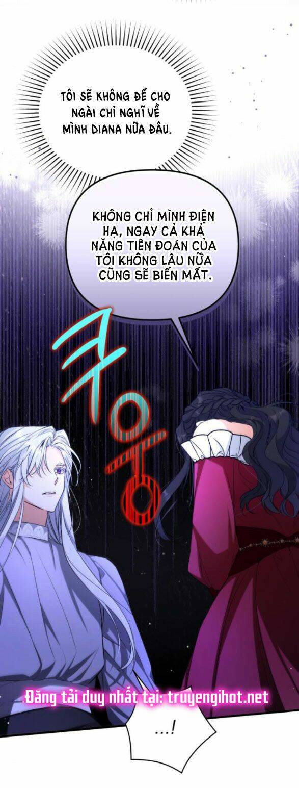 Dành Cho Nhân Vật Bị Bỏ Rơi Yêu Thích Nhất Của Tôi: Chapter 18.1