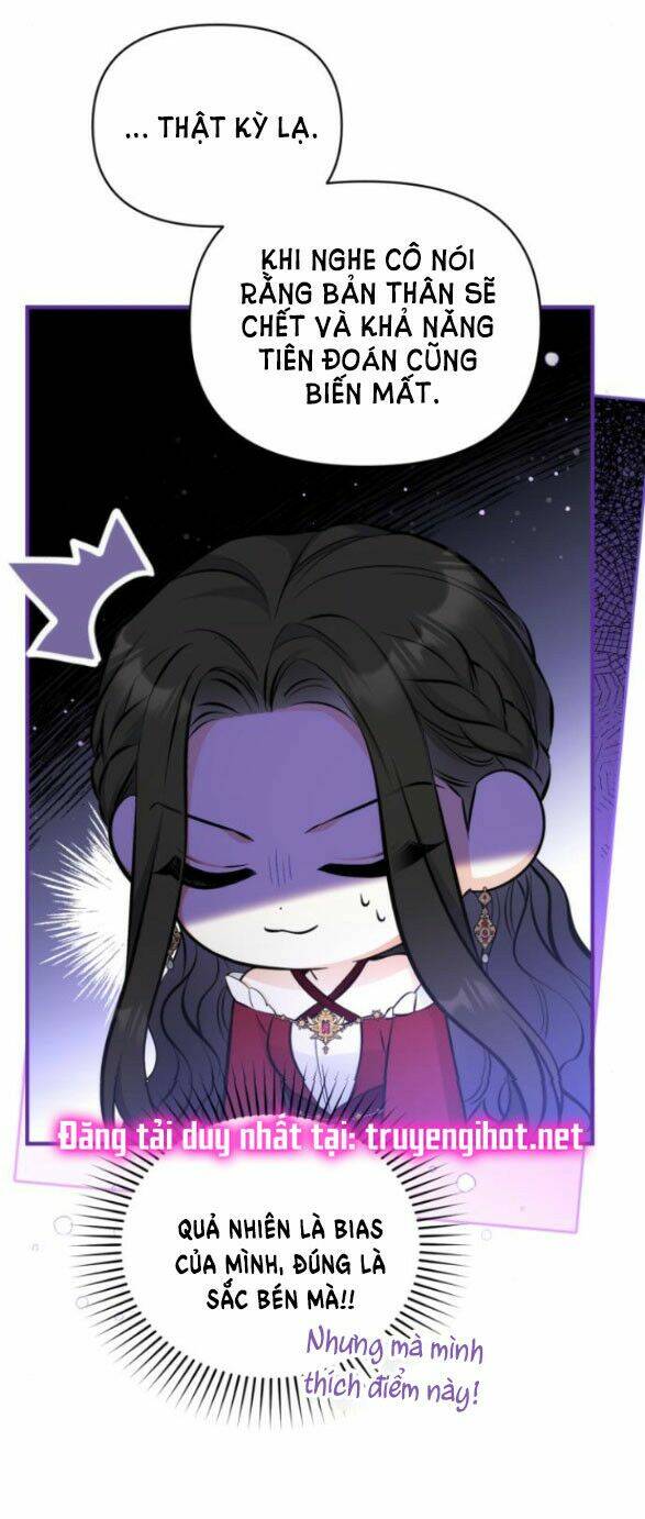 Dành Cho Nhân Vật Bị Bỏ Rơi Yêu Thích Nhất Của Tôi: Chapter 18.1