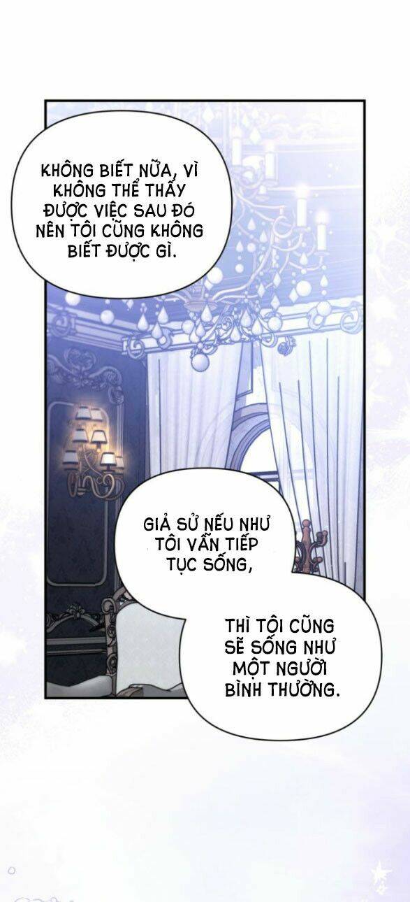 Dành Cho Nhân Vật Bị Bỏ Rơi Yêu Thích Nhất Của Tôi: Chapter 18.1