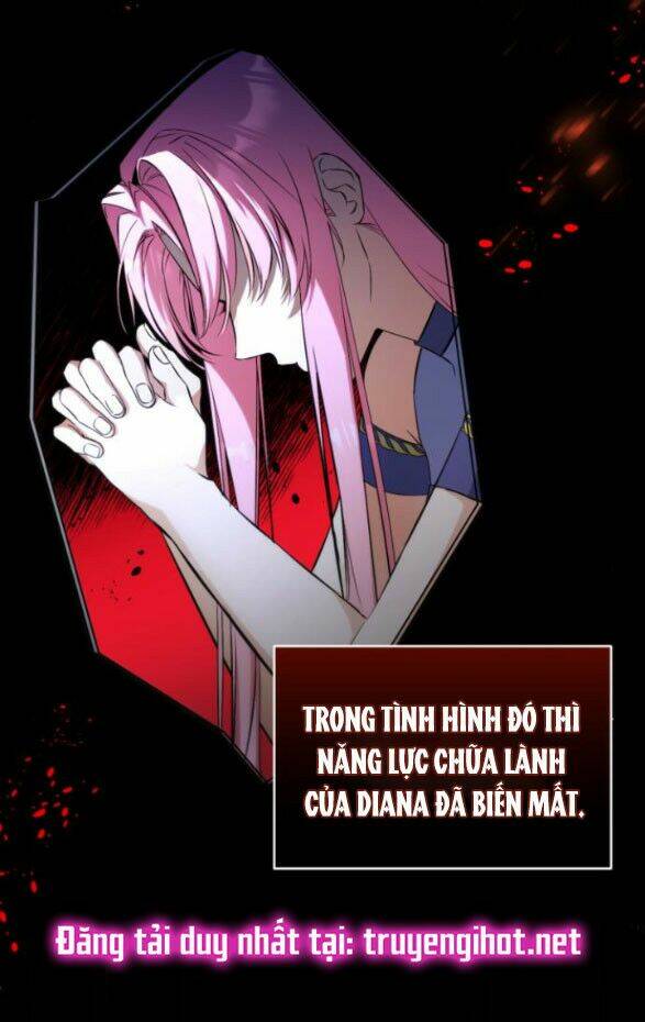 Dành Cho Nhân Vật Bị Bỏ Rơi Yêu Thích Nhất Của Tôi: Chapter 18.1