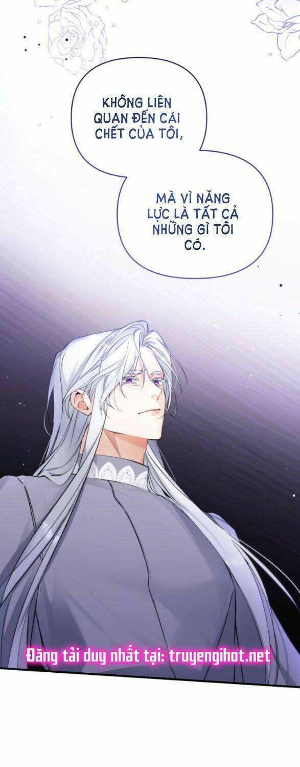 Dành Cho Nhân Vật Bị Bỏ Rơi Yêu Thích Nhất Của Tôi: Chapter 18.1