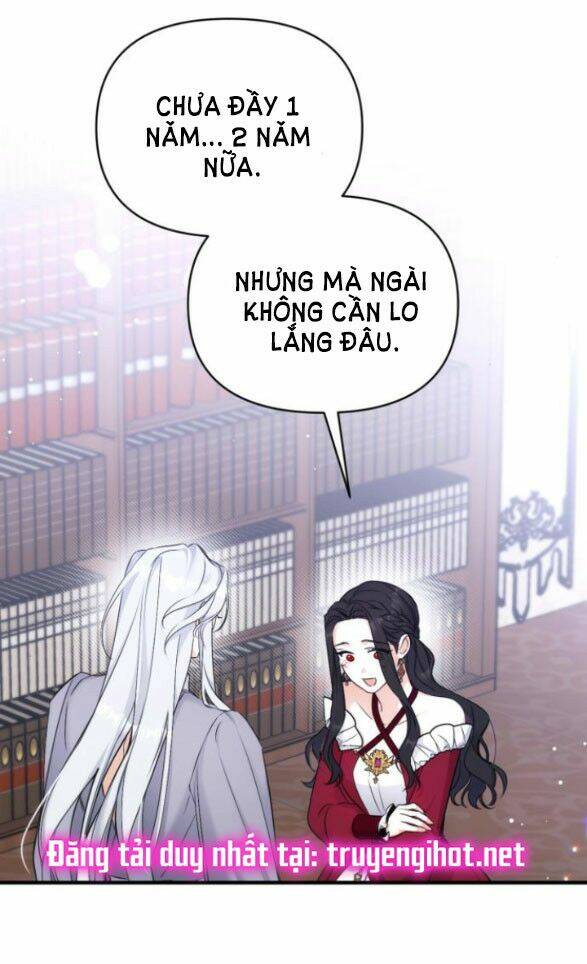 Dành Cho Nhân Vật Bị Bỏ Rơi Yêu Thích Nhất Của Tôi: Chapter 18.1