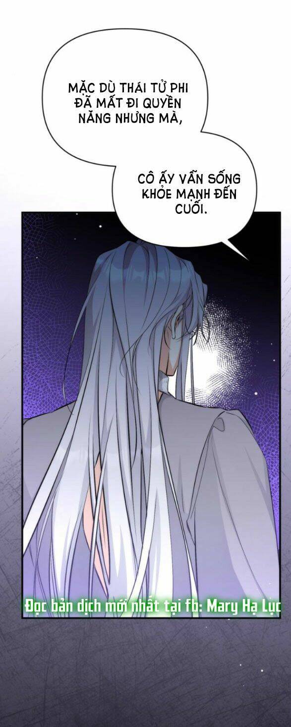 Dành Cho Nhân Vật Bị Bỏ Rơi Yêu Thích Nhất Của Tôi: Chapter 18.1