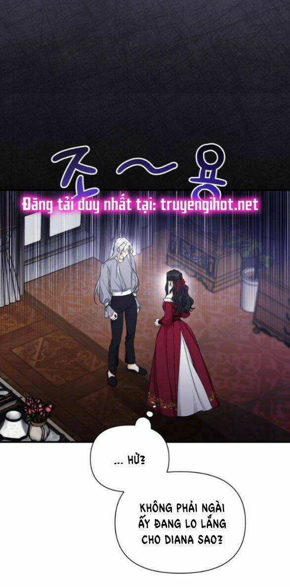 Dành Cho Nhân Vật Bị Bỏ Rơi Yêu Thích Nhất Của Tôi: Chapter 18.1