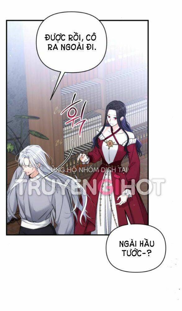 Dành Cho Nhân Vật Bị Bỏ Rơi Yêu Thích Nhất Của Tôi: Chapter 18.1