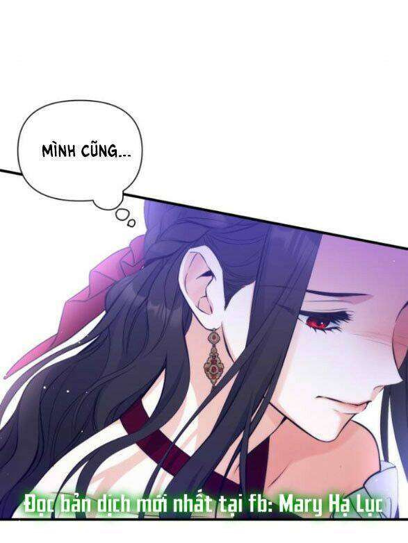 Dành Cho Nhân Vật Bị Bỏ Rơi Yêu Thích Nhất Của Tôi: Chapter 18.1