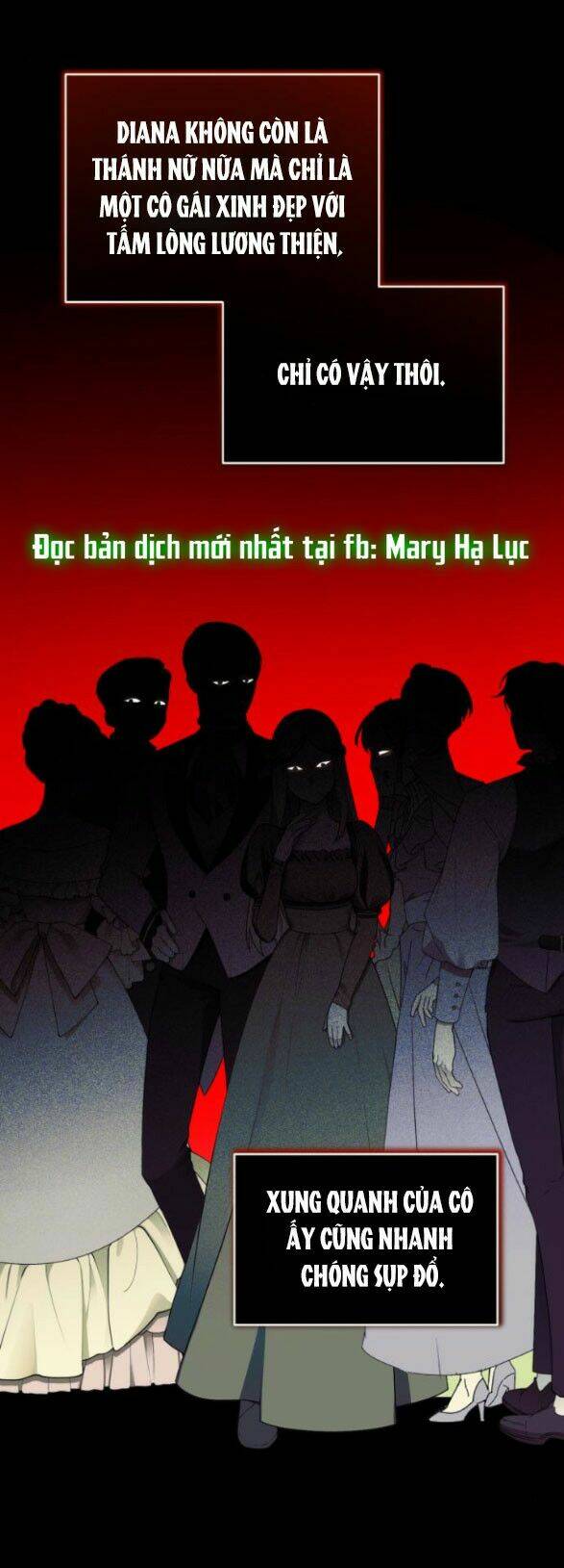 Dành Cho Nhân Vật Bị Bỏ Rơi Yêu Thích Nhất Của Tôi: Chapter 18.1