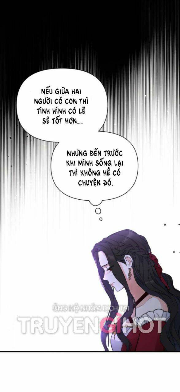 Dành Cho Nhân Vật Bị Bỏ Rơi Yêu Thích Nhất Của Tôi: Chapter 18.1