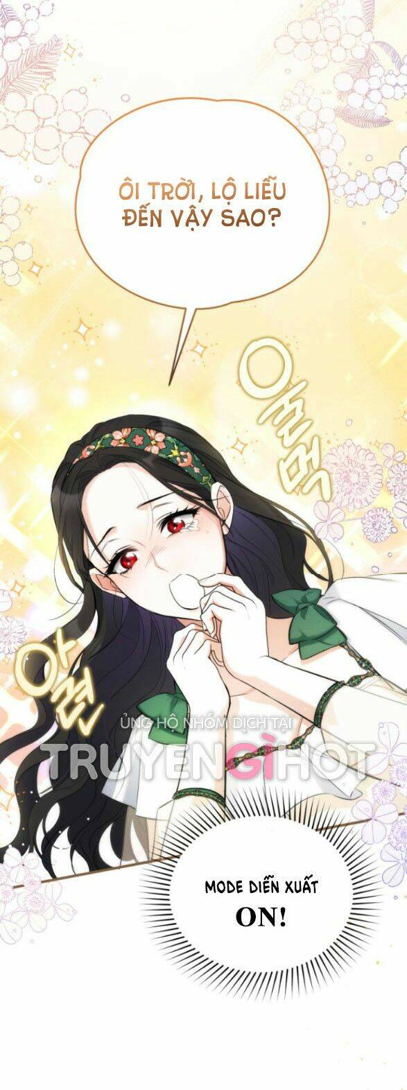Dành Cho Nhân Vật Bị Bỏ Rơi Yêu Thích Nhất Của Tôi: Chapter 18.2