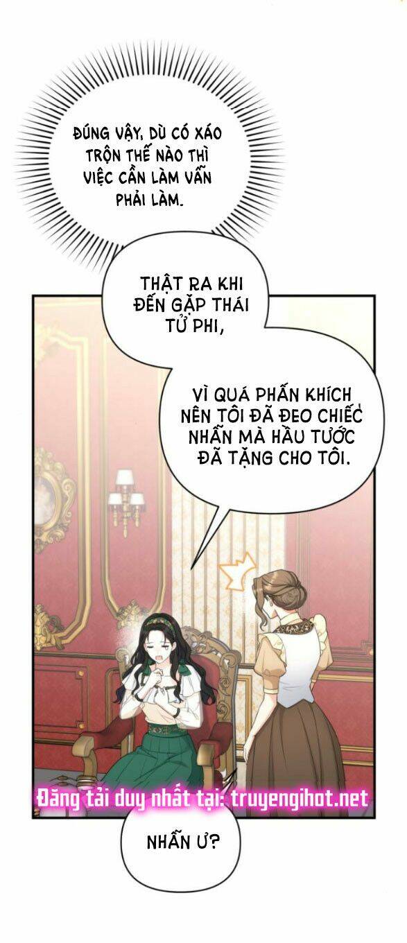 Dành Cho Nhân Vật Bị Bỏ Rơi Yêu Thích Nhất Của Tôi: Chapter 18.2