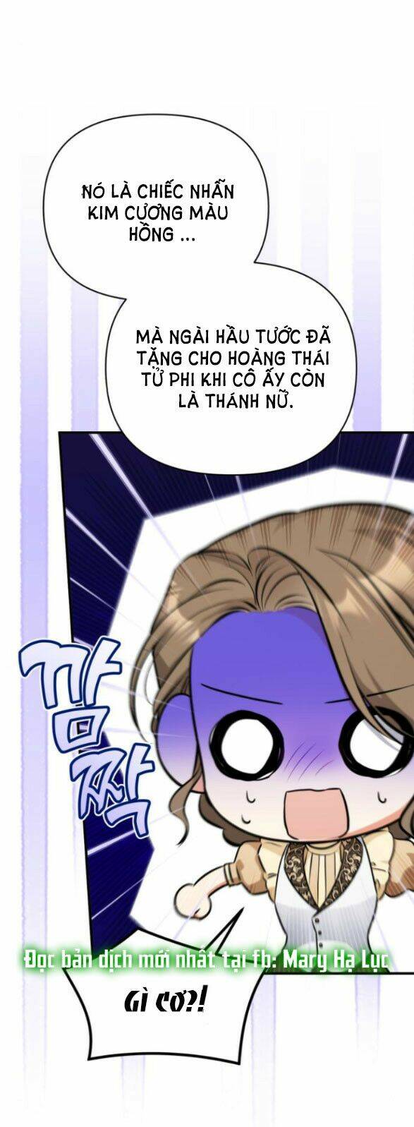 Dành Cho Nhân Vật Bị Bỏ Rơi Yêu Thích Nhất Của Tôi: Chapter 18.2