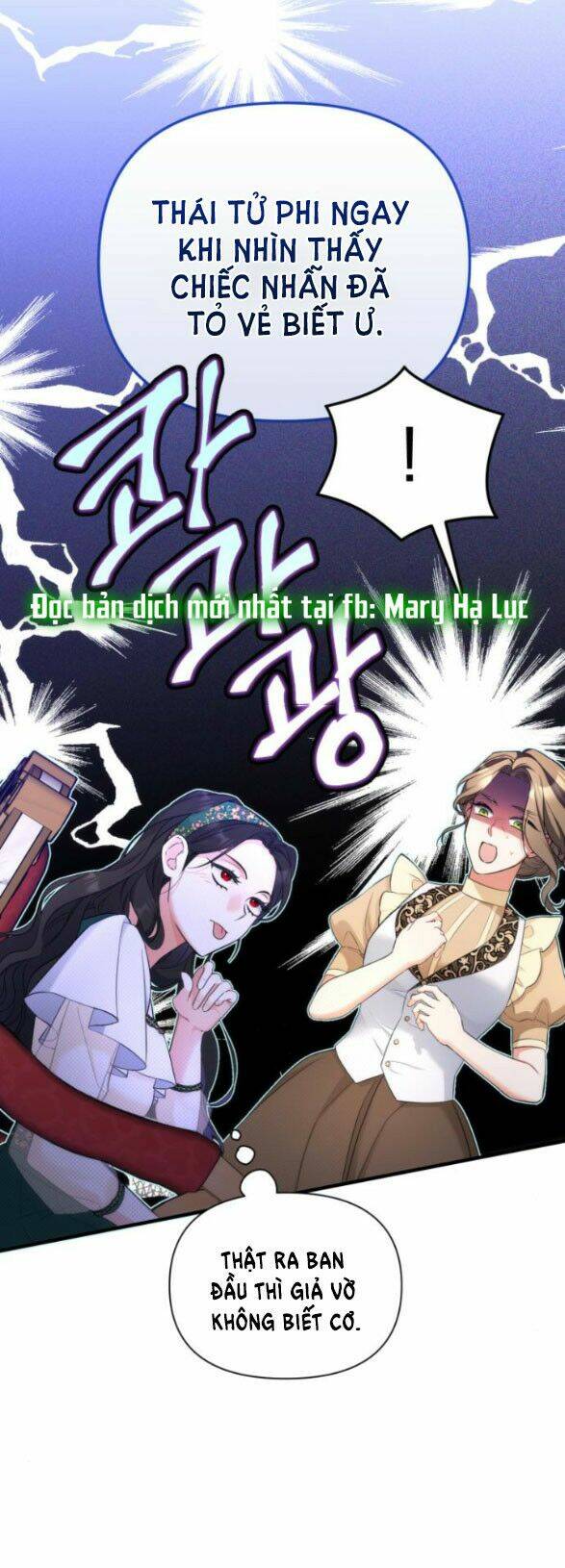 Dành Cho Nhân Vật Bị Bỏ Rơi Yêu Thích Nhất Của Tôi: Chapter 18.2