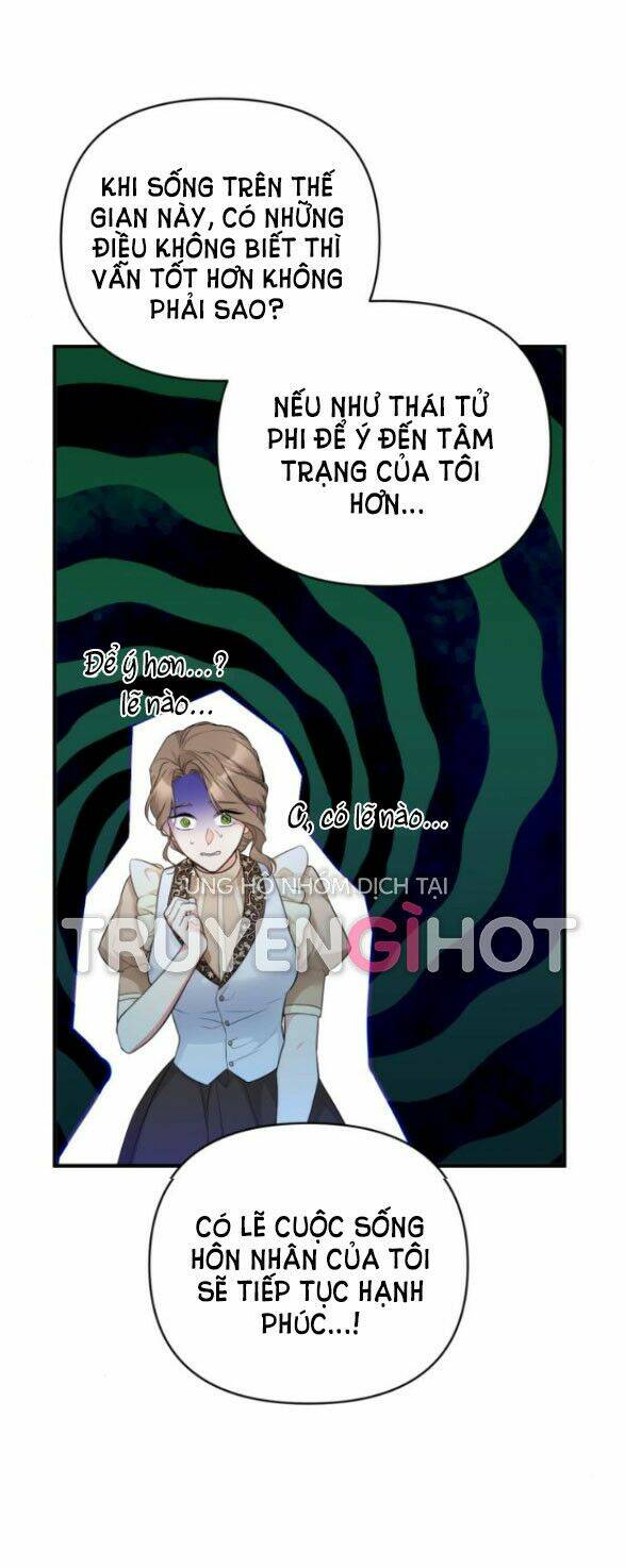 Dành Cho Nhân Vật Bị Bỏ Rơi Yêu Thích Nhất Của Tôi: Chapter 18.2