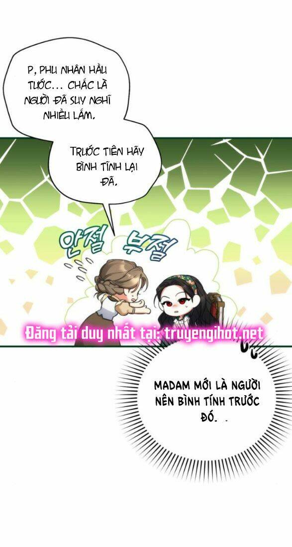 Dành Cho Nhân Vật Bị Bỏ Rơi Yêu Thích Nhất Của Tôi: Chapter 18.2