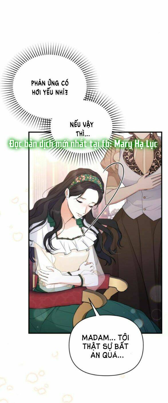 Dành Cho Nhân Vật Bị Bỏ Rơi Yêu Thích Nhất Của Tôi: Chapter 18.2