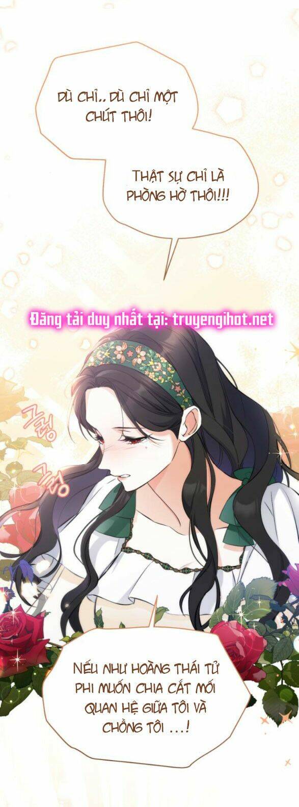 Dành Cho Nhân Vật Bị Bỏ Rơi Yêu Thích Nhất Của Tôi: Chapter 18.2