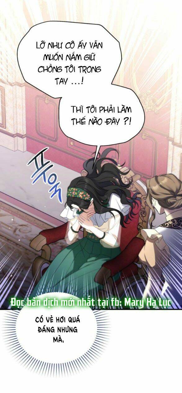 Dành Cho Nhân Vật Bị Bỏ Rơi Yêu Thích Nhất Của Tôi: Chapter 18.2
