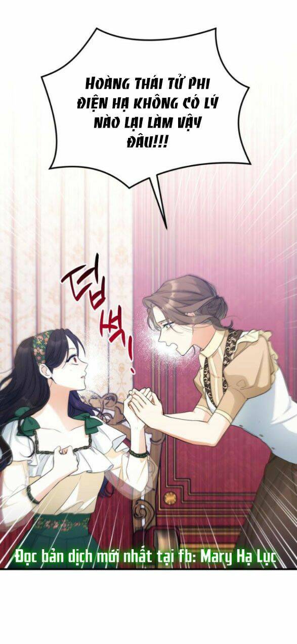 Dành Cho Nhân Vật Bị Bỏ Rơi Yêu Thích Nhất Của Tôi: Chapter 18.2