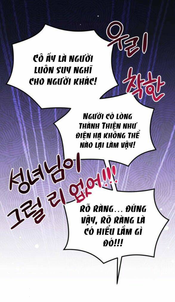 Dành Cho Nhân Vật Bị Bỏ Rơi Yêu Thích Nhất Của Tôi: Chapter 18.2