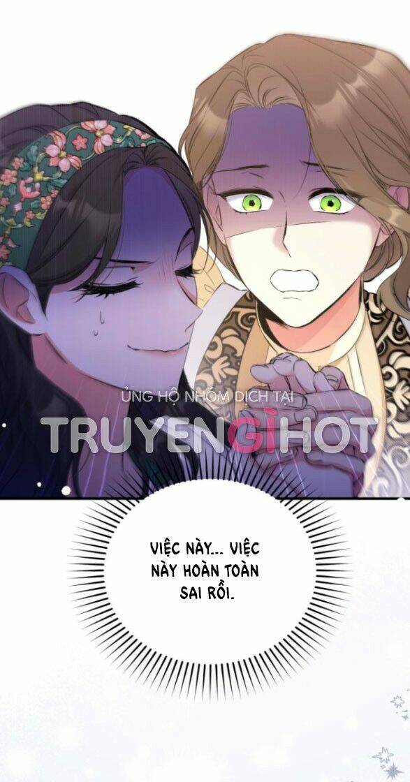 Dành Cho Nhân Vật Bị Bỏ Rơi Yêu Thích Nhất Của Tôi: Chapter 18.2