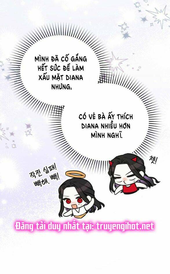 Dành Cho Nhân Vật Bị Bỏ Rơi Yêu Thích Nhất Của Tôi: Chapter 18.2