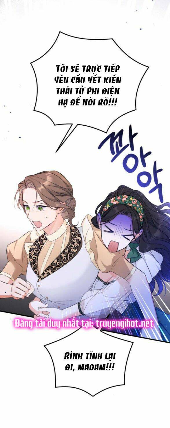 Dành Cho Nhân Vật Bị Bỏ Rơi Yêu Thích Nhất Của Tôi: Chapter 18.2