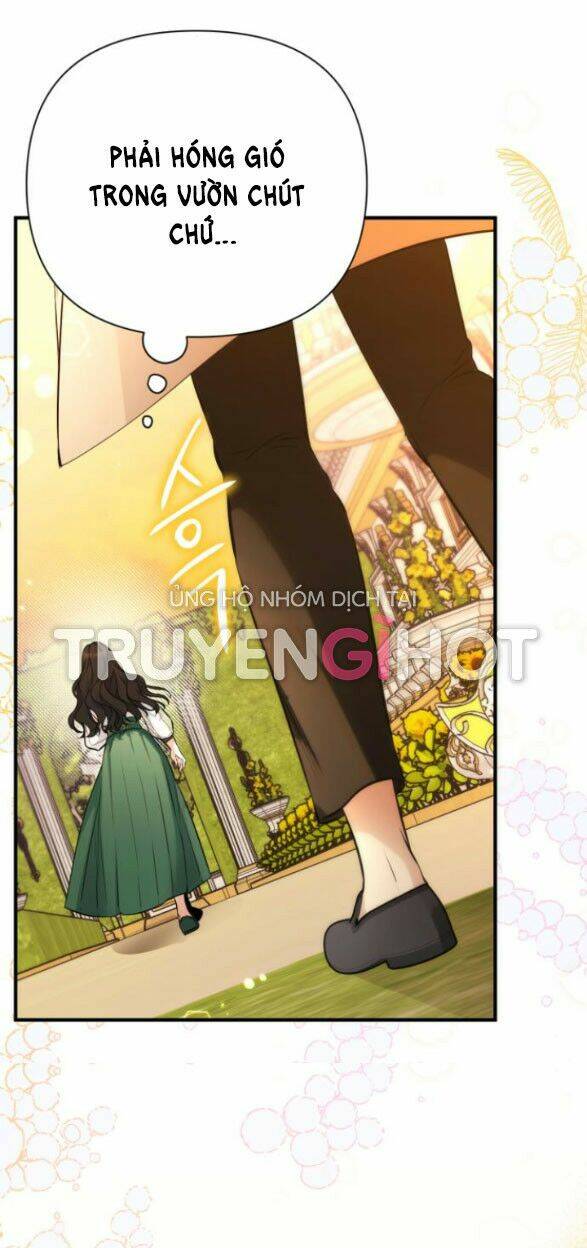 Dành Cho Nhân Vật Bị Bỏ Rơi Yêu Thích Nhất Của Tôi: Chapter 18.2
