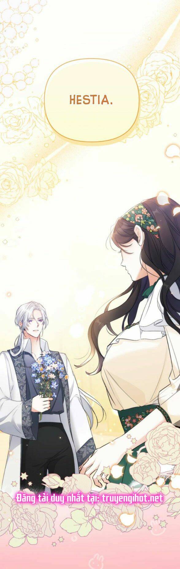 Dành Cho Nhân Vật Bị Bỏ Rơi Yêu Thích Nhất Của Tôi: Chapter 18.2