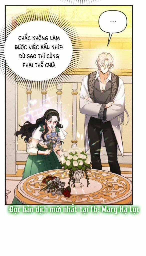 Dành Cho Nhân Vật Bị Bỏ Rơi Yêu Thích Nhất Của Tôi: Chapter 19.2