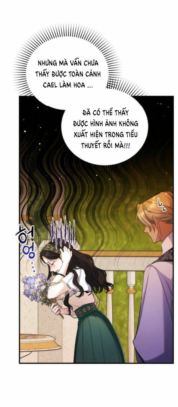 Dành Cho Nhân Vật Bị Bỏ Rơi Yêu Thích Nhất Của Tôi: Chapter 19.2