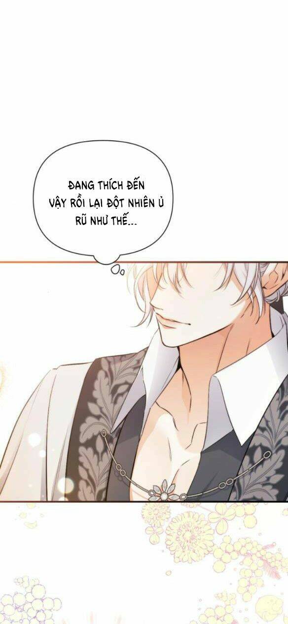 Dành Cho Nhân Vật Bị Bỏ Rơi Yêu Thích Nhất Của Tôi: Chapter 19.2