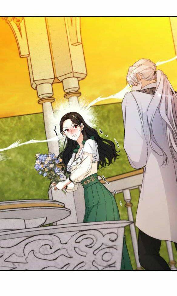 Dành Cho Nhân Vật Bị Bỏ Rơi Yêu Thích Nhất Của Tôi: Chapter 19.2