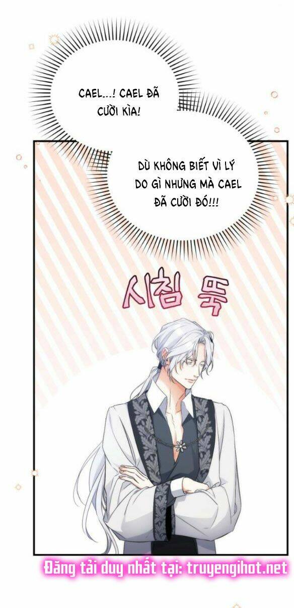 Dành Cho Nhân Vật Bị Bỏ Rơi Yêu Thích Nhất Của Tôi: Chapter 19.2