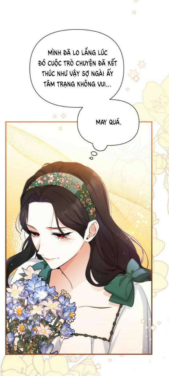 Dành Cho Nhân Vật Bị Bỏ Rơi Yêu Thích Nhất Của Tôi: Chapter 19.2