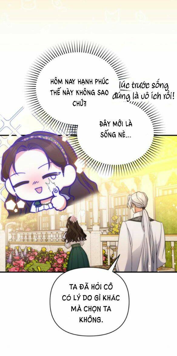Dành Cho Nhân Vật Bị Bỏ Rơi Yêu Thích Nhất Của Tôi: Chapter 19.2