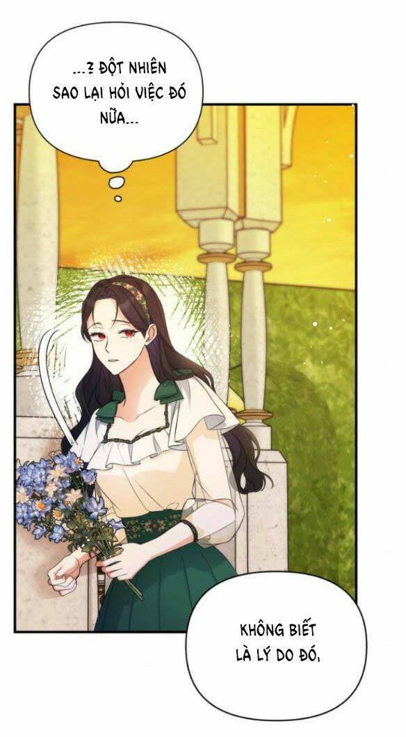 Dành Cho Nhân Vật Bị Bỏ Rơi Yêu Thích Nhất Của Tôi: Chapter 19.2