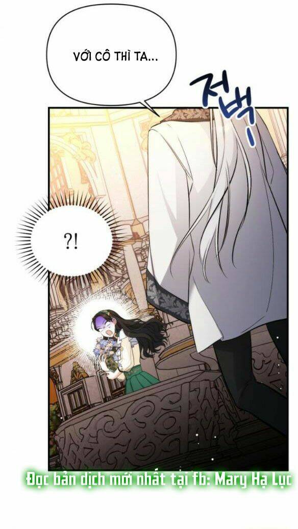 Dành Cho Nhân Vật Bị Bỏ Rơi Yêu Thích Nhất Của Tôi: Chapter 19.2