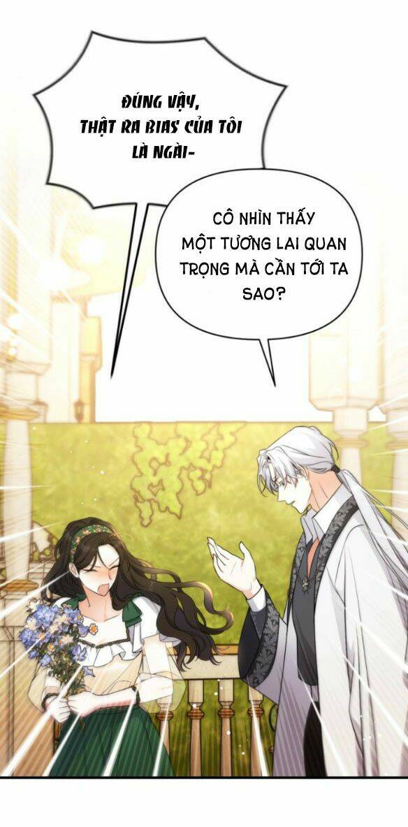 Dành Cho Nhân Vật Bị Bỏ Rơi Yêu Thích Nhất Của Tôi: Chapter 19.2