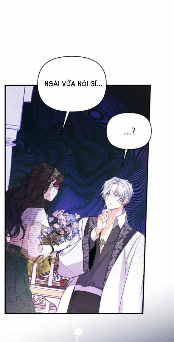 Dành Cho Nhân Vật Bị Bỏ Rơi Yêu Thích Nhất Của Tôi: Chapter 19.2