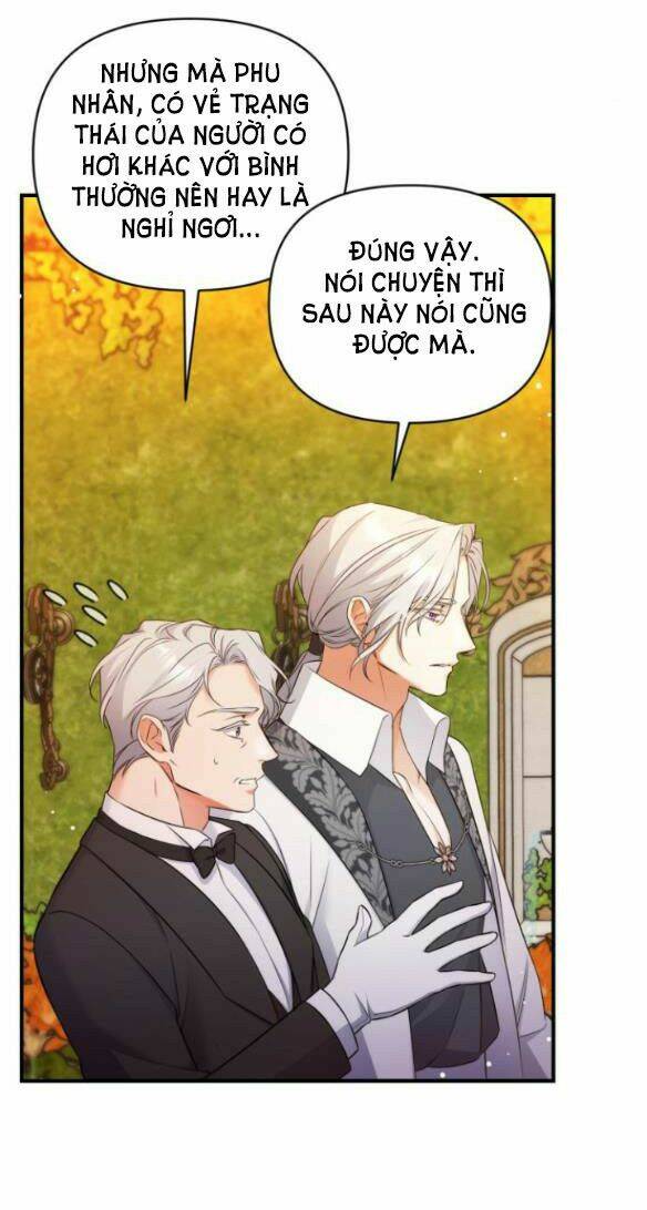 Dành Cho Nhân Vật Bị Bỏ Rơi Yêu Thích Nhất Của Tôi: Chapter 19.2