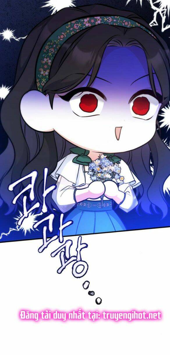 Dành Cho Nhân Vật Bị Bỏ Rơi Yêu Thích Nhất Của Tôi: Chapter 19.2