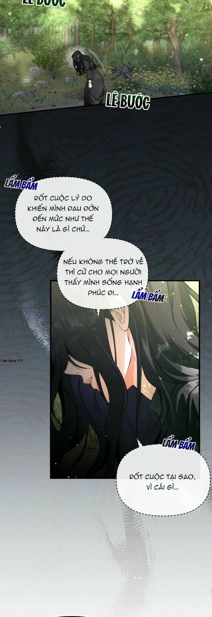 Dành Cho Nhân Vật Bị Bỏ Rơi Yêu Thích Nhất Của Tôi: Chapter 2.1