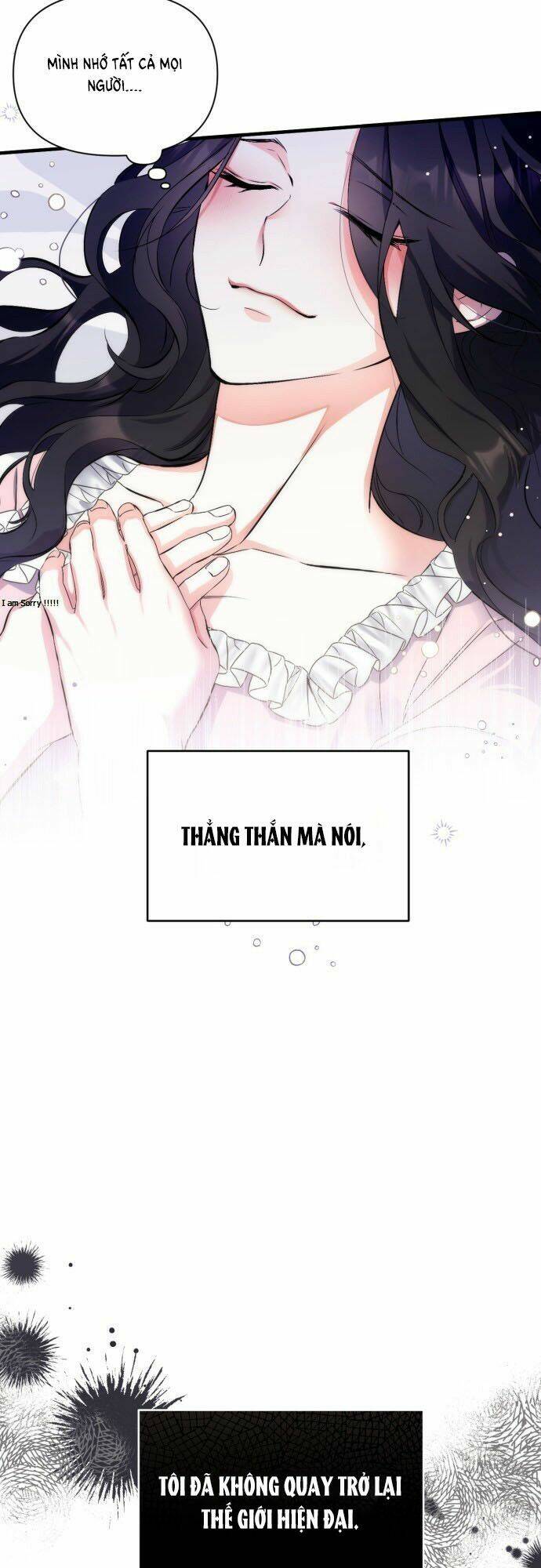 Dành Cho Nhân Vật Bị Bỏ Rơi Yêu Thích Nhất Của Tôi: Chapter 2.1