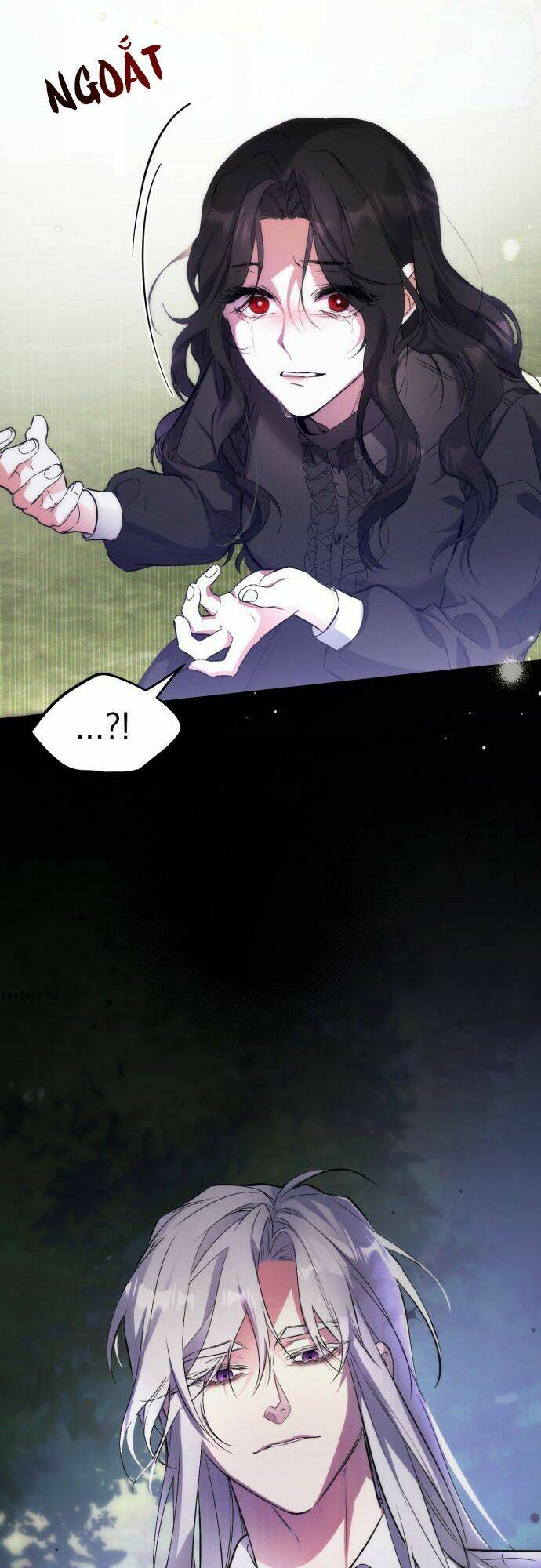 Dành Cho Nhân Vật Bị Bỏ Rơi Yêu Thích Nhất Của Tôi: Chapter 2.1