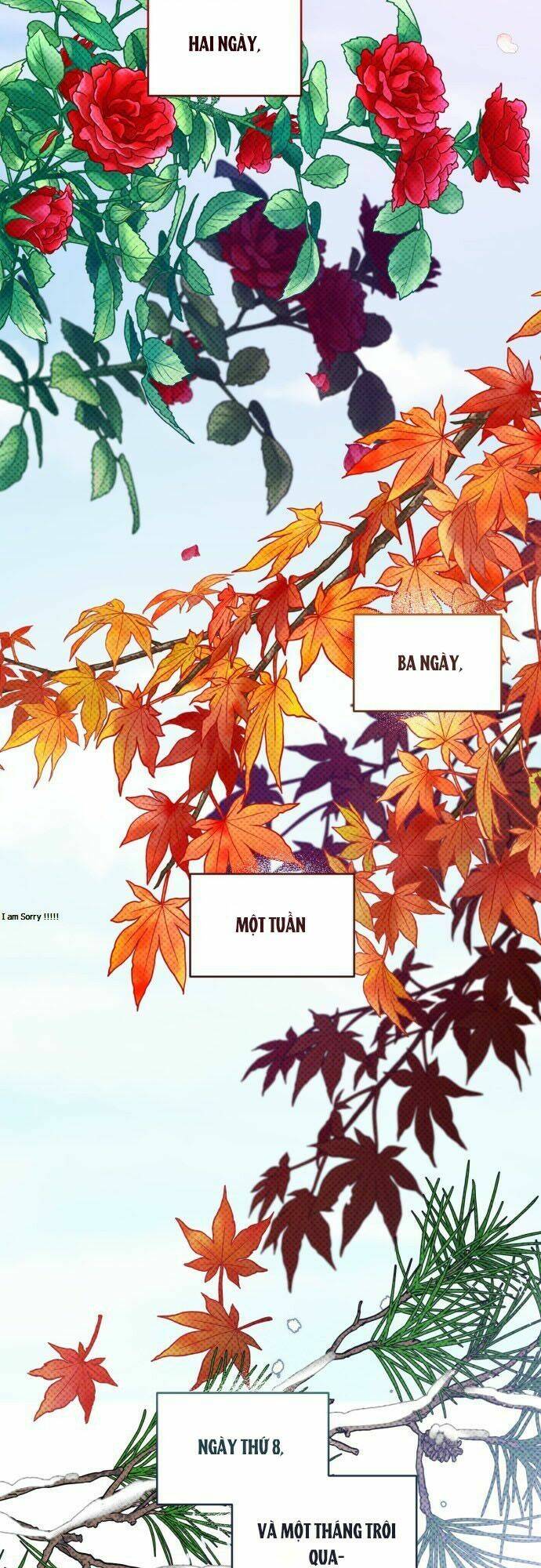 Dành Cho Nhân Vật Bị Bỏ Rơi Yêu Thích Nhất Của Tôi: Chapter 2.1