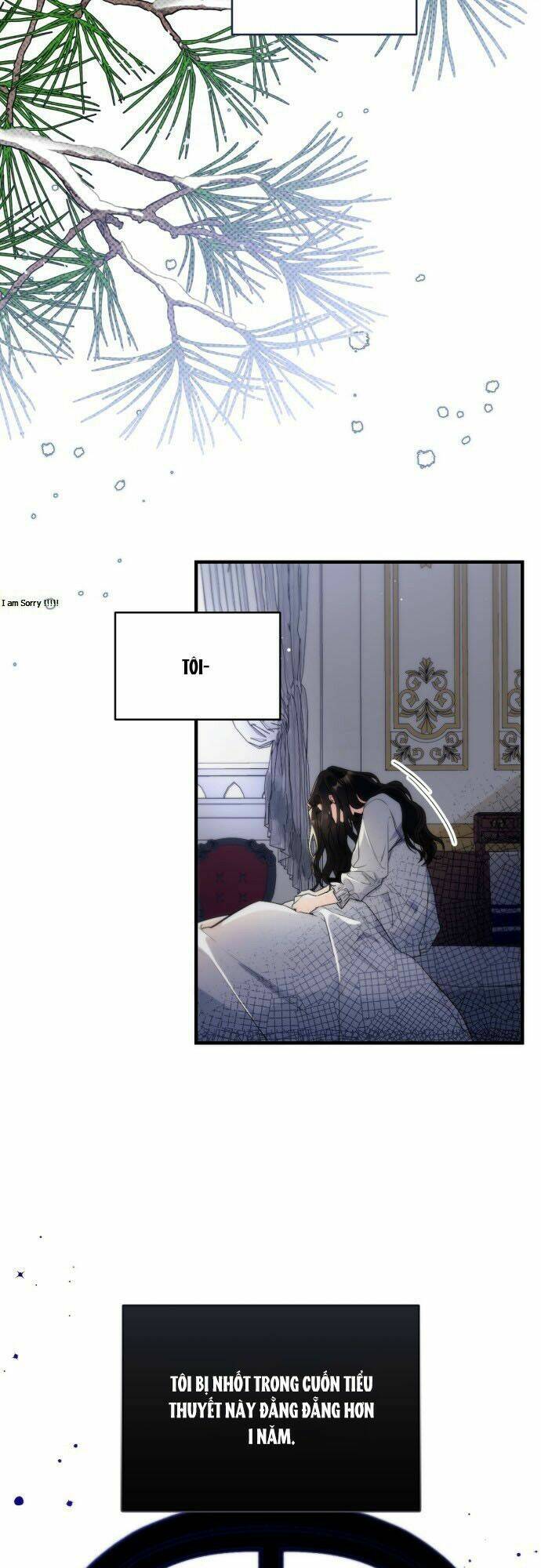 Dành Cho Nhân Vật Bị Bỏ Rơi Yêu Thích Nhất Của Tôi: Chapter 2.1